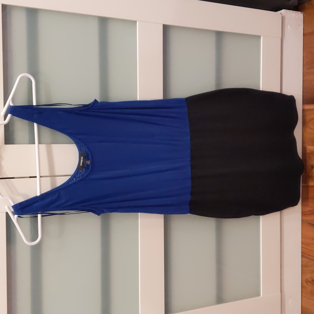 Cute Express dress